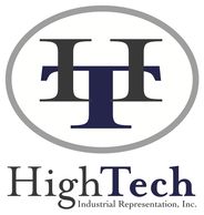 High Tech Industrial Representation