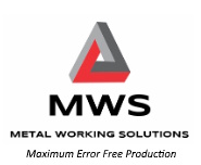 Metal Working Solutions logo