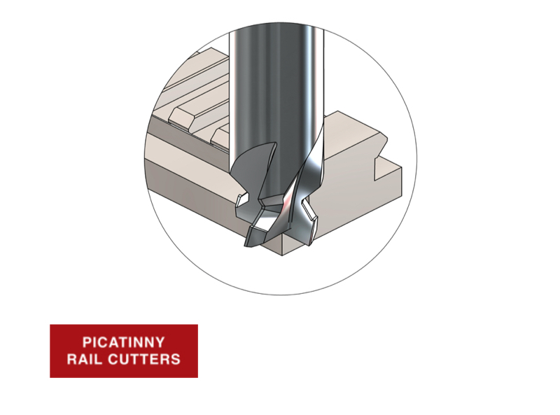 AB Tools, Inc. Carbide Cutting Tools