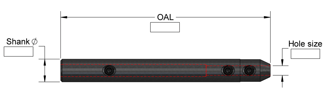 Accu-Hold MMH - All Metric 2