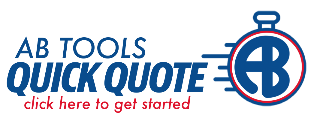 AB Tools Inc. Quick Quote